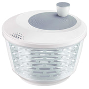 WESTMARK Spinderella Salatschleuder 4,4 l pastellblau
