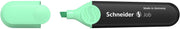Schneider Job Pastell Textmarker Grün
