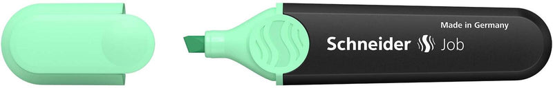 Schneider Job Pastell Textmarker Grün