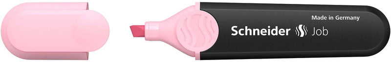 Schneider Job Pastell Textmarker Rosa