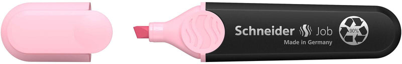 Schneider Job Pastell Textmarker Rosa
