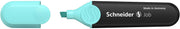 Schneider Job Pastell Textmarker Türkis