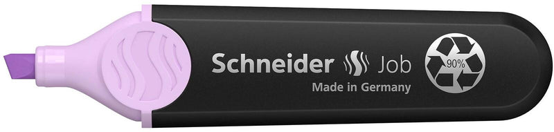 Schneider Job Pastell Textmarker Lila