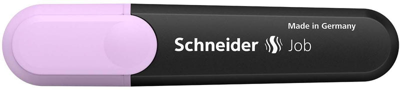 Schneider Job Pastell Textmarker Lila