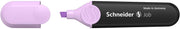 Schneider Job Pastell Textmarker Lila