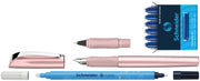 Schneider Schreibset Ceod Shiny powder pink