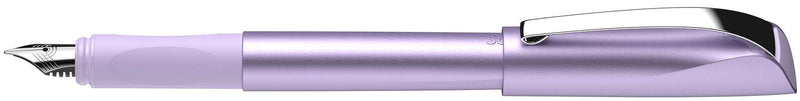 Schneider Patronenfüller Ceod Shiny lila