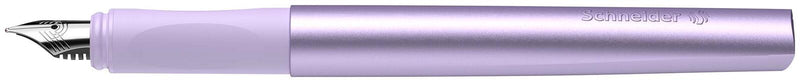 Schneider Patronenfüller Ceod Shiny lila