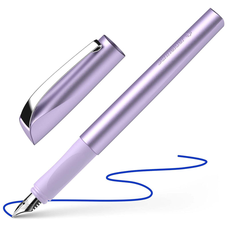 Schneider Patronenfüller Ceod Shiny lila
