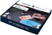 Schneider DIY Set Geschenkanhä