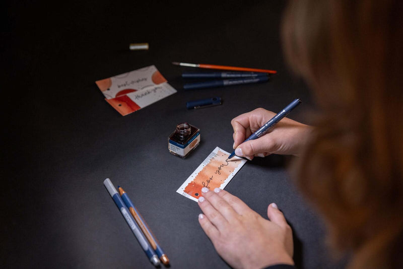 Schneider DIY Set Geschenkanhä