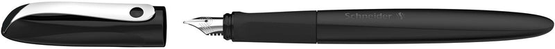 Schneider Patronenfüller Wavy schwarz