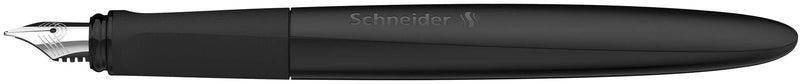 Schneider Patronenfüller Wavy schwarz
