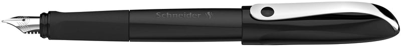 Schneider Patronenfüller Wavy schwarz