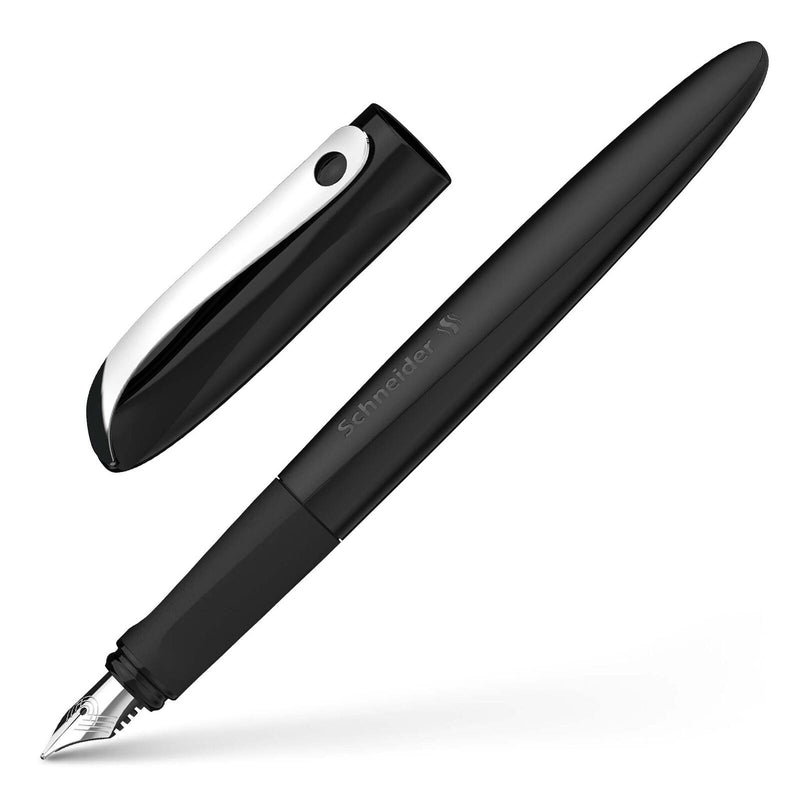 Schneider Patronenfüller Wavy schwarz