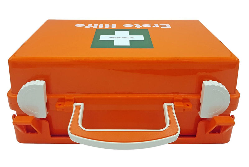Holthaus Medical Erste-Hilfe-Koffer QUICK DIN 13157