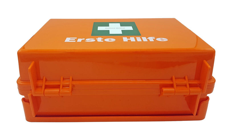 Holthaus Medical Erste-Hilfe-Koffer QUICK DIN 13157