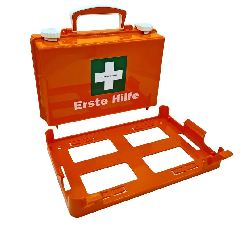 Holthaus Medical Erste-Hilfe-Koffer QUICK DIN 13157