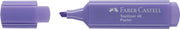 FABER-CASTELL TL 46 Pastell Textmarker Lila