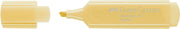 FABER-CASTELL TL 46 Pastell Textmarker Gelb