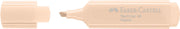 FABER-CASTELL TL 46 Pastell Textmarker powder