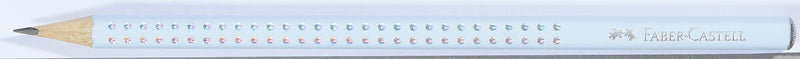 FABER-CASTELL Bleistifte Sparkle New Harmony