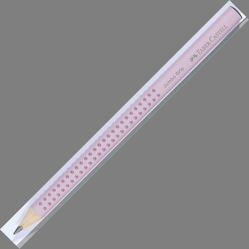 FABER-CASTELL Bleistift-Set GRIP