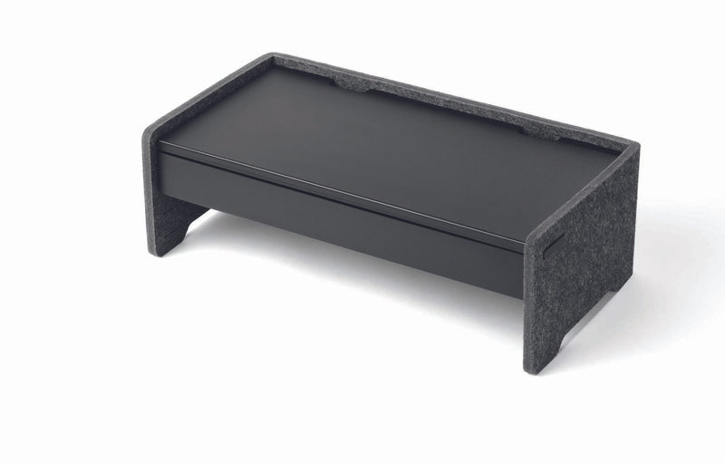 DURABLE Monitorständer EFFECT anthrazit