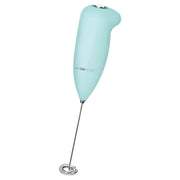 CLATRONIC MS 3089 Milchaufschäumer grün