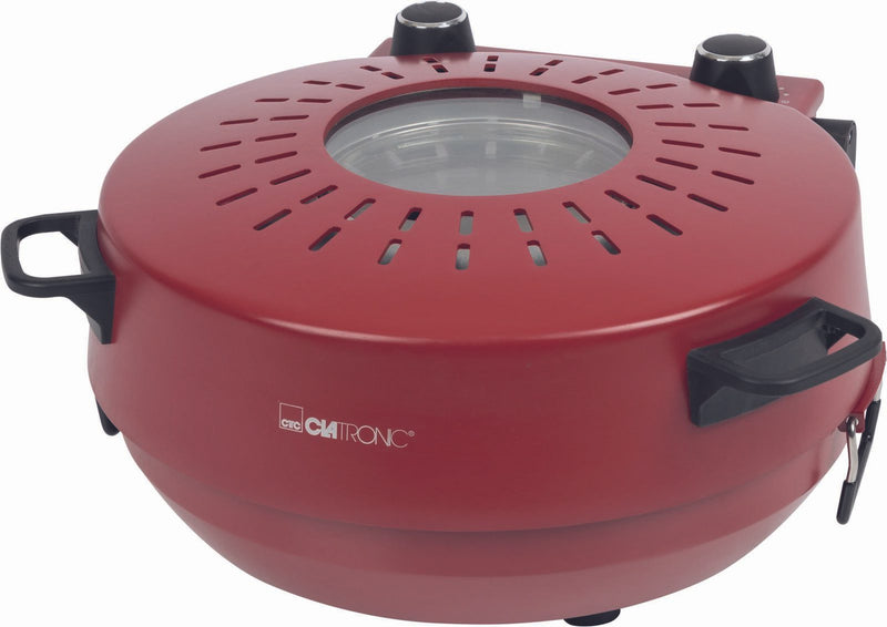 CLATRONIC PM 3787 Pizza-Maker