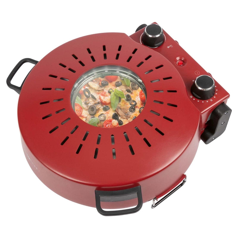 CLATRONIC PM 3787 Pizza-Maker