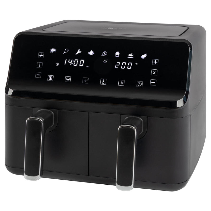 CLATRONIC FR 3804 H Heißluftfritteuse