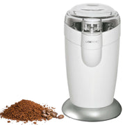 CLATRONIC KSW 3306 Kaffeemühle weiß