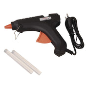Rayher 11mm Heißklebepistole schwarz