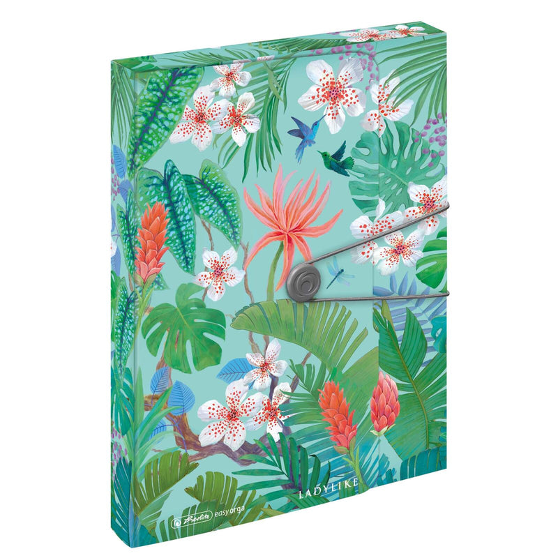 Pelikan Sammelbox A4 Jungle
