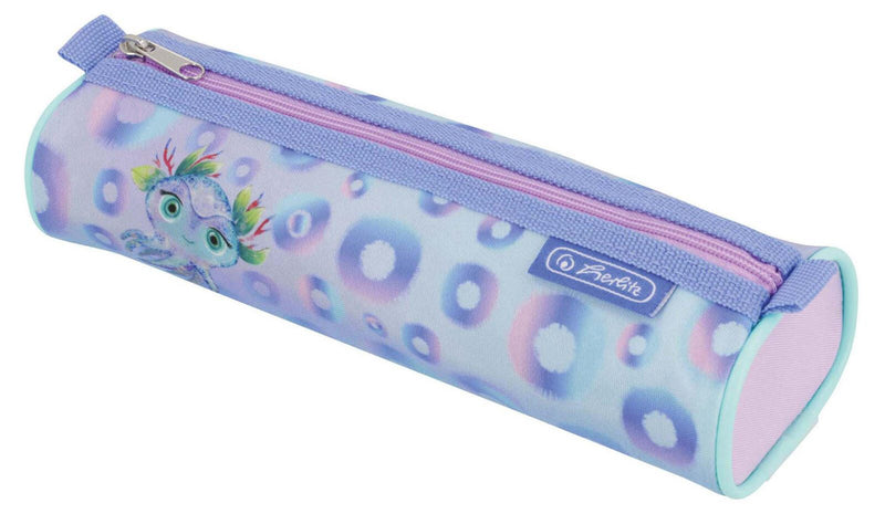 herlitz Schulranzen-Set Loop Plus Mystic Mermaid 31,0 x 22,0 x 37,0 cm lila 16,0 l