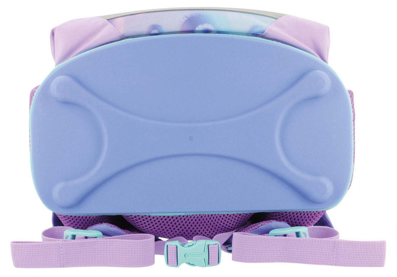 herlitz Schulranzen-Set Loop Plus Mystic Mermaid 31,0 x 22,0 x 37,0 cm lila 16,0 l