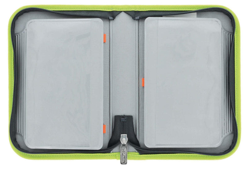 herlitz Schulranzen-Set Loop Plus Wild Life 31,0 x 22,0 x 37,0 cm grau 16,0 l