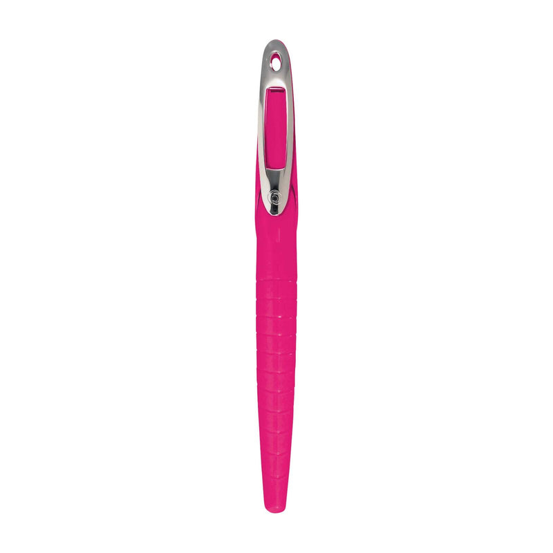 herlitz Patronenfüller my.pen pink