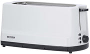 SEVERIN AT 2234 Toaster 1400 W weiß