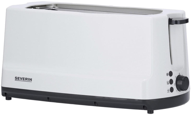 SEVERIN AT 2234 Toaster 1400 W weiß