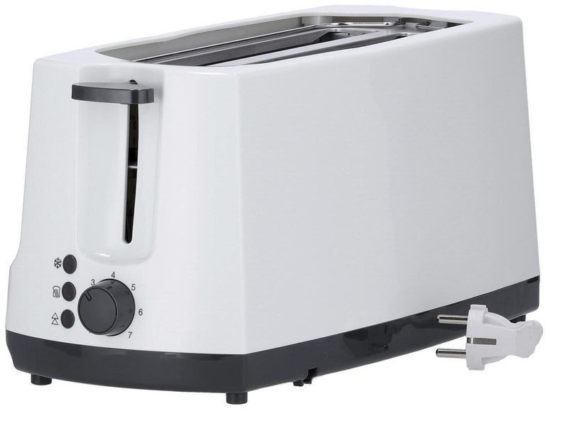 SEVERIN AT 2234 Toaster 1400 W weiß