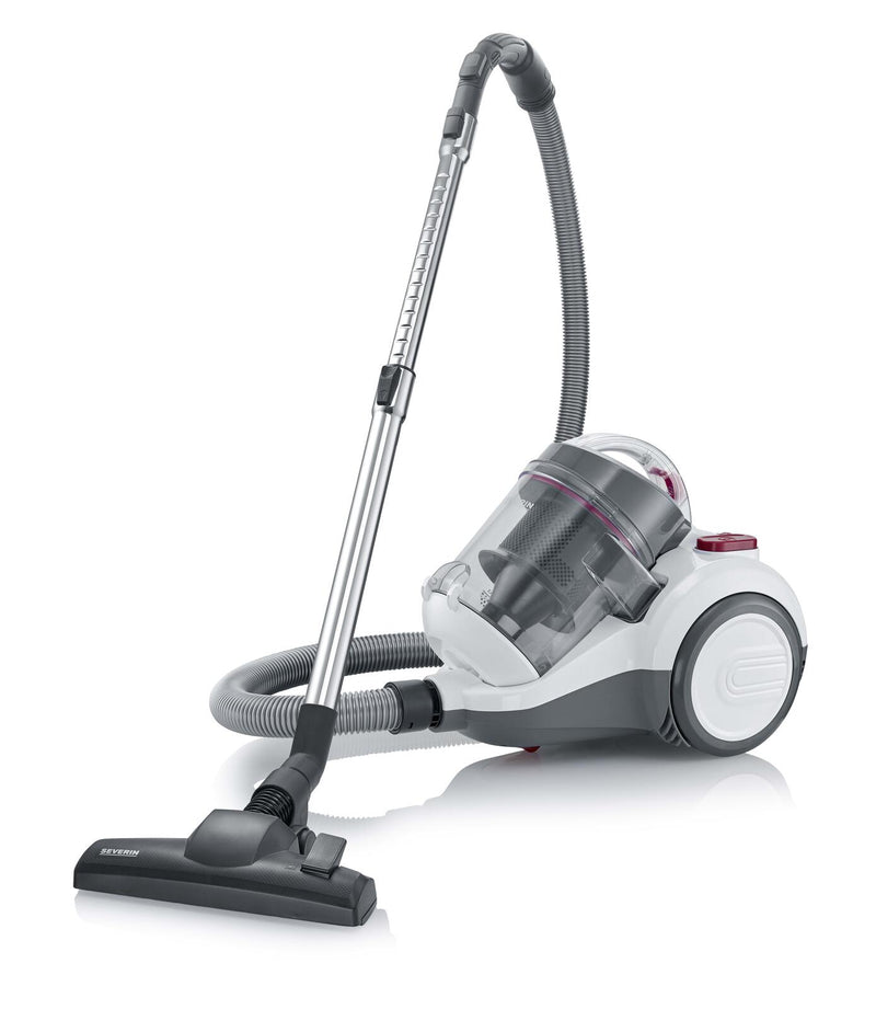 SEVERIN CY 7088 Staubsauger 750 W