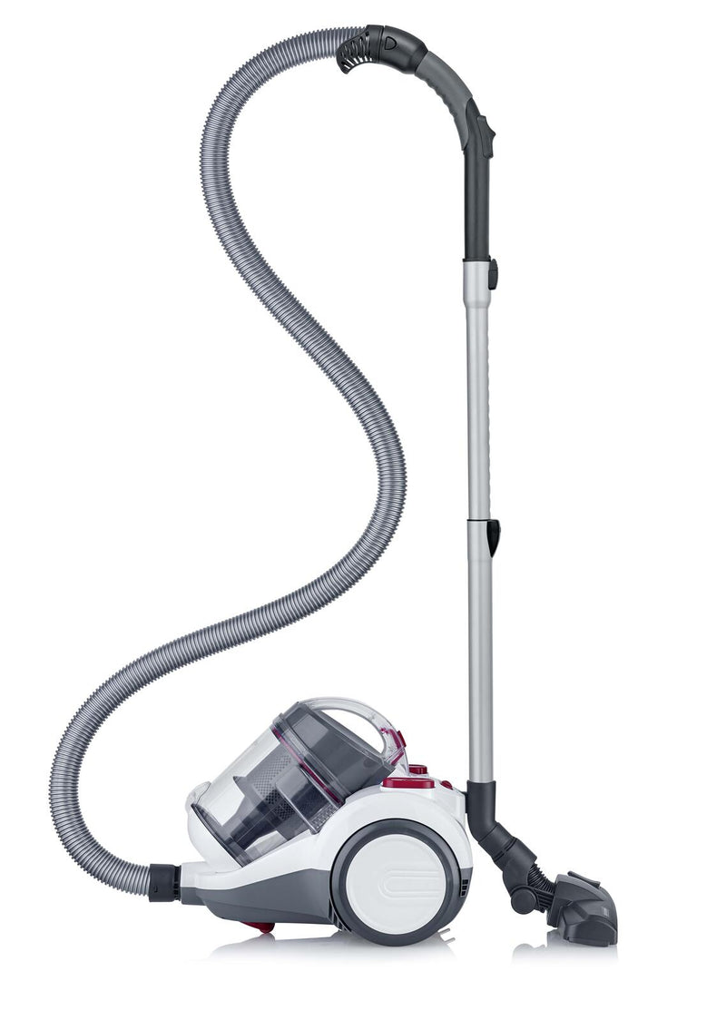 SEVERIN CY 7088 Staubsauger 750 W