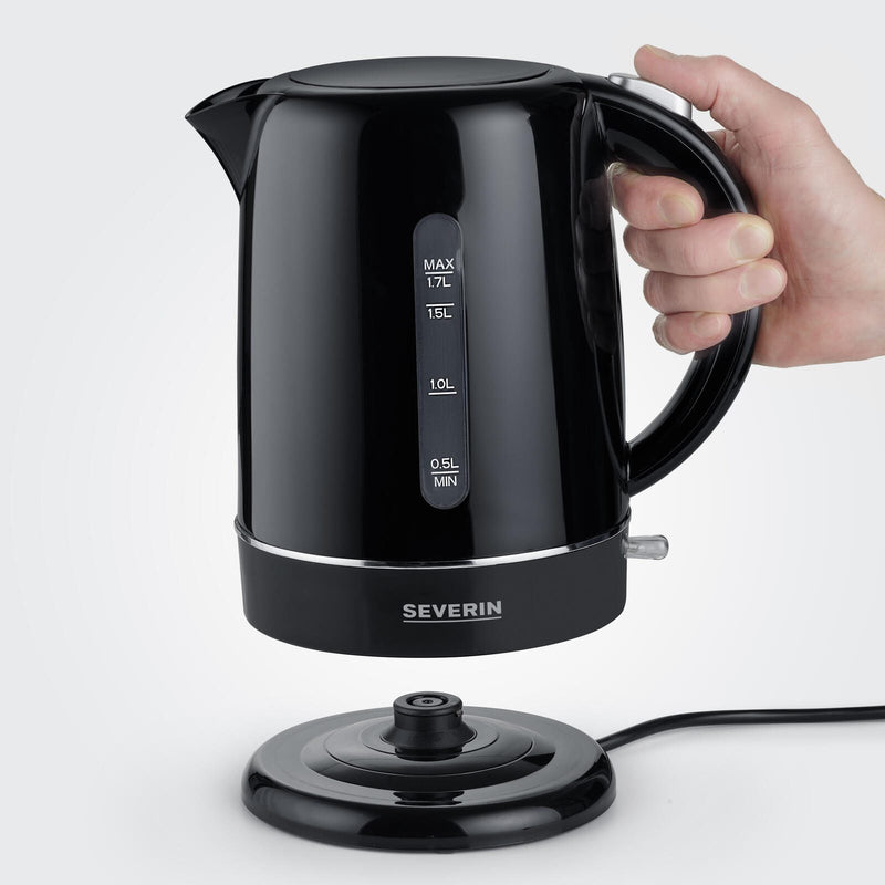 SEVERIN WK 4322 Wasserkocher