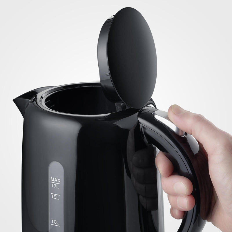 SEVERIN WK 4322 Wasserkocher