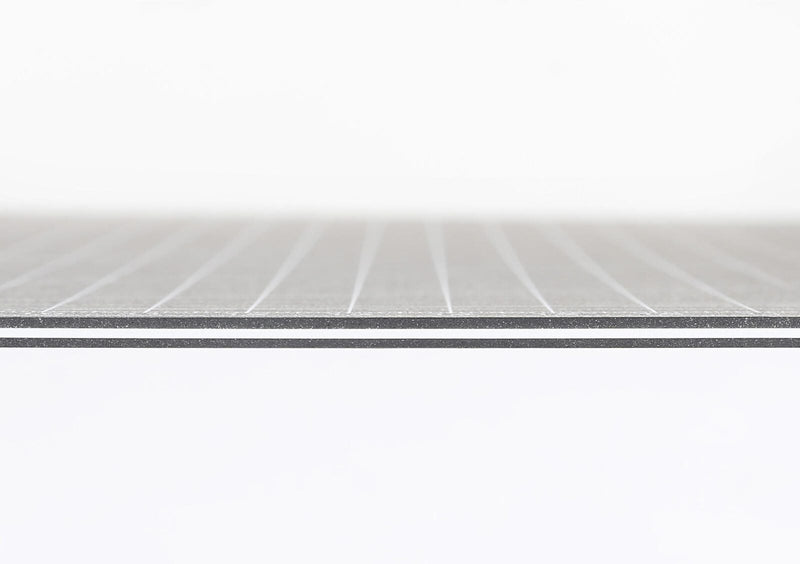 DAHLE Vantage Schneidematte 30,0 x 22,0 cm schwarz