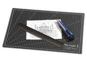 DAHLE Vantage Schneidematte 30,0 x 45,0 cm schwarz
