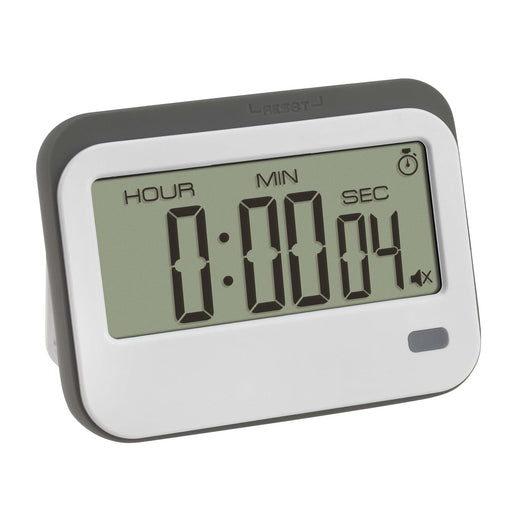 TFA® 38.2052.02 Küchentimer weiß