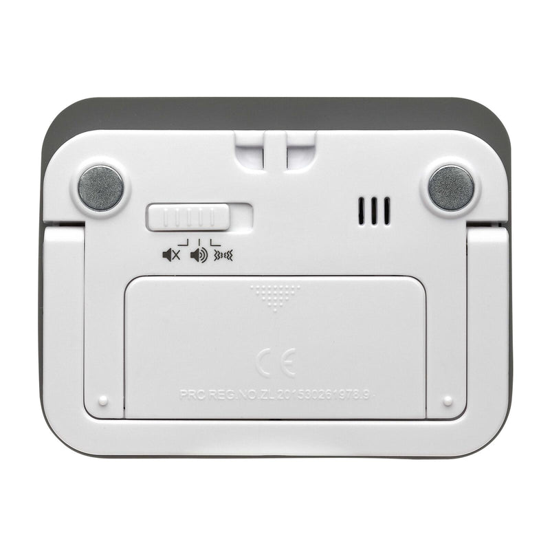 TFA® 38.2052.02 Küchentimer weiß